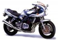 Suzuki GSF 400 Bandit 1990 Limited